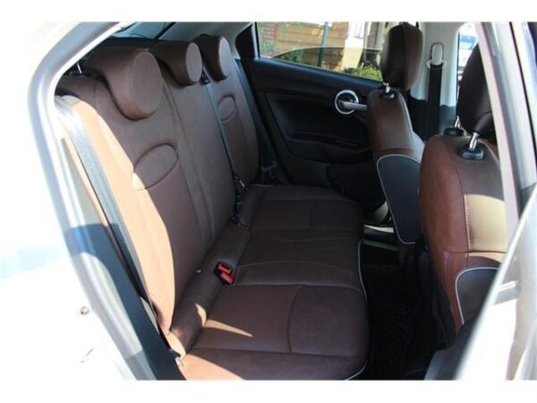 Ref:AUX-18790233 FIAT 500X 2016 - Image 8