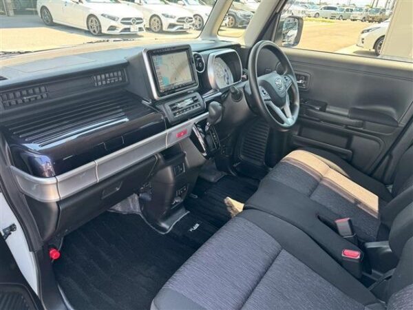 Ref:AUX-18790239 MAZDA FLAIR WAGON CUSTOM STYLE 2022 - Image 12