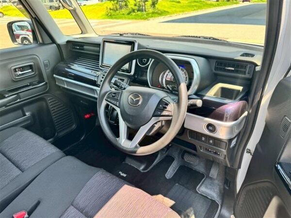 Ref:AUX-18790239 MAZDA FLAIR WAGON CUSTOM STYLE 2022 - Image 13