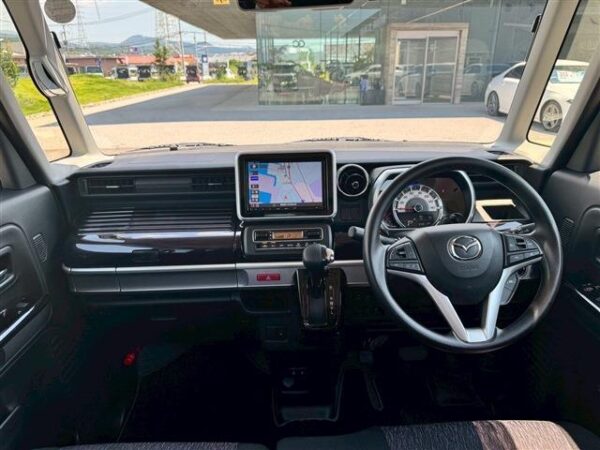 Ref:AUX-18790239 MAZDA FLAIR WAGON CUSTOM STYLE 2022 - Image 14