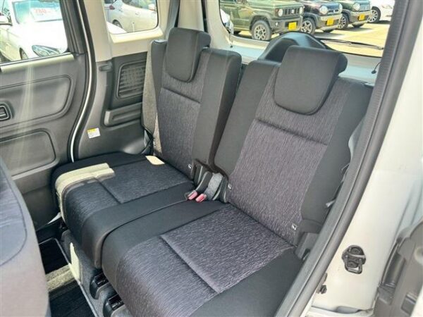 Ref:AUX-18790239 MAZDA FLAIR WAGON CUSTOM STYLE 2022 - Image 15