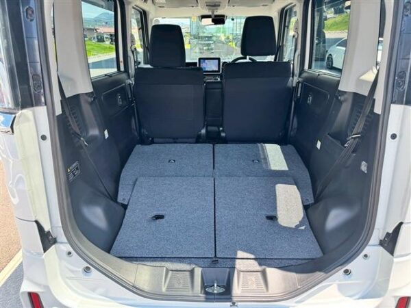 Ref:AUX-18790239 MAZDA FLAIR WAGON CUSTOM STYLE 2022 - Image 18