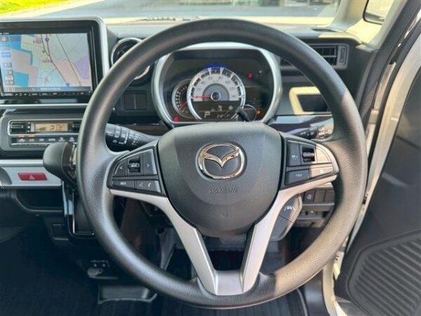 Ref:AUX-18790239 MAZDA FLAIR WAGON CUSTOM STYLE 2022 - Image 19