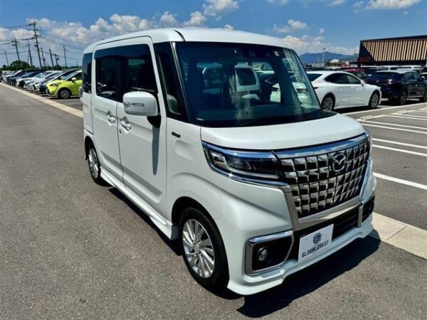 Ref:AUX-18790239 MAZDA FLAIR WAGON CUSTOM STYLE 2022 - Image 5