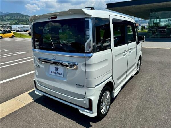 Ref:AUX-18790239 MAZDA FLAIR WAGON CUSTOM STYLE 2022 - Image 6