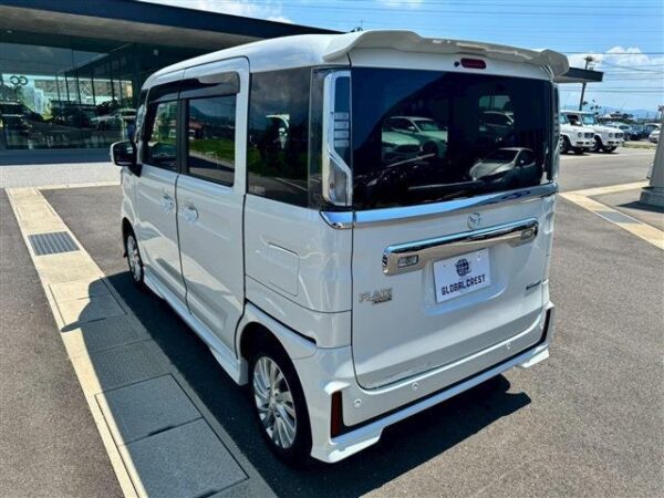 Ref:AUX-18790239 MAZDA FLAIR WAGON CUSTOM STYLE 2022 - Image 8