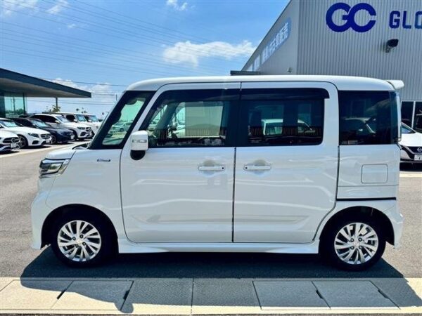 Ref:AUX-18790239 MAZDA FLAIR WAGON CUSTOM STYLE 2022 - Image 9