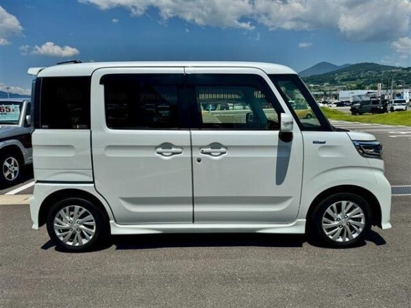 Ref:AUX-18790239 MAZDA FLAIR WAGON CUSTOM STYLE 2022 - Image 10