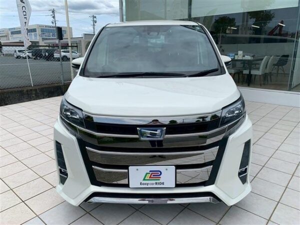 Ref:AUX-18790241 TOYOTA NOAH 2017 - Image 2