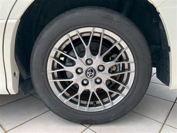 Ref:AUX-18790241 TOYOTA NOAH 2017 - Image 12