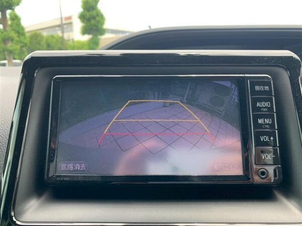 Ref:AUX-18790241 TOYOTA NOAH 2017 - Image 17