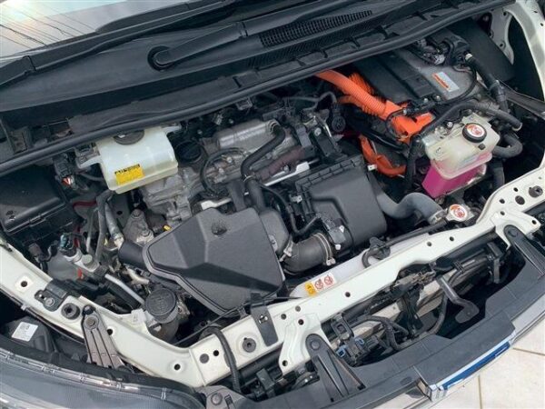 Ref:AUX-18790241 TOYOTA NOAH 2017 - Image 19