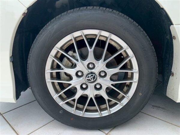 Ref:AUX-18790241 TOYOTA NOAH 2017 - Image 10