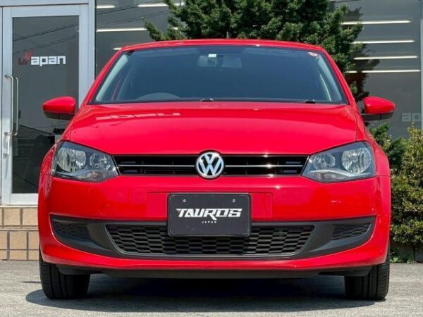 Ref:AUX-18790298 VOLKSWAGEN POLO 2012 - Image 2