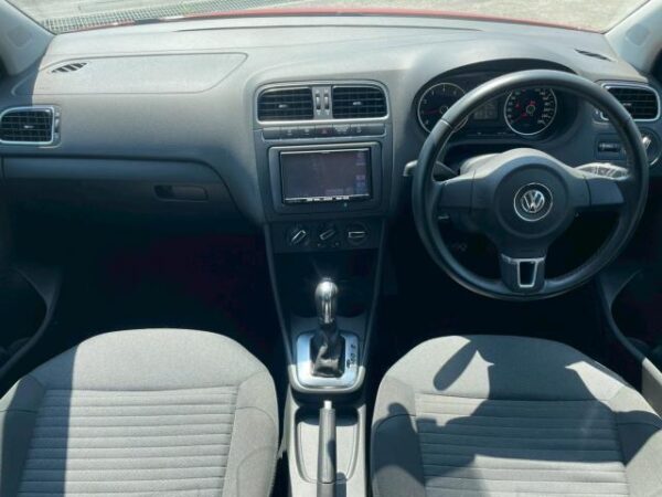 Ref:AUX-18790298 VOLKSWAGEN POLO 2012 - Image 11