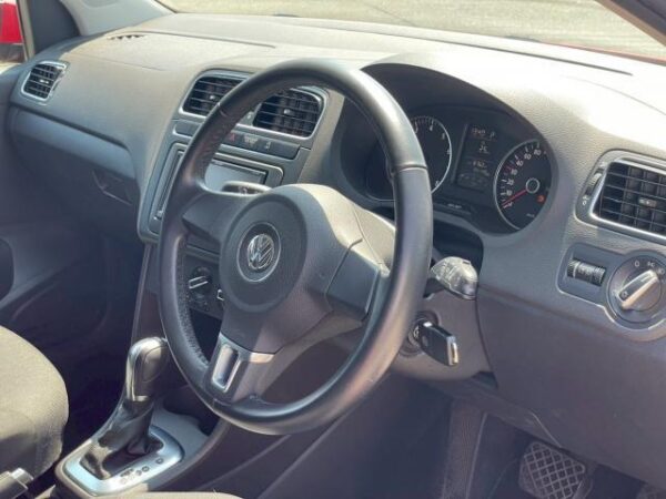Ref:AUX-18790298 VOLKSWAGEN POLO 2012 - Image 12