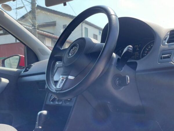 Ref:AUX-18790298 VOLKSWAGEN POLO 2012 - Image 13