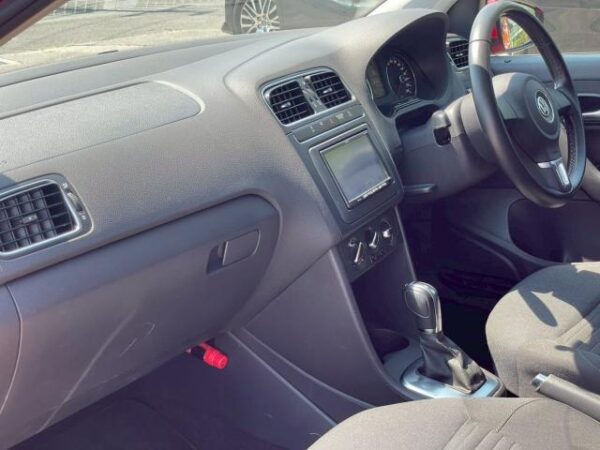 Ref:AUX-18790298 VOLKSWAGEN POLO 2012 - Image 16