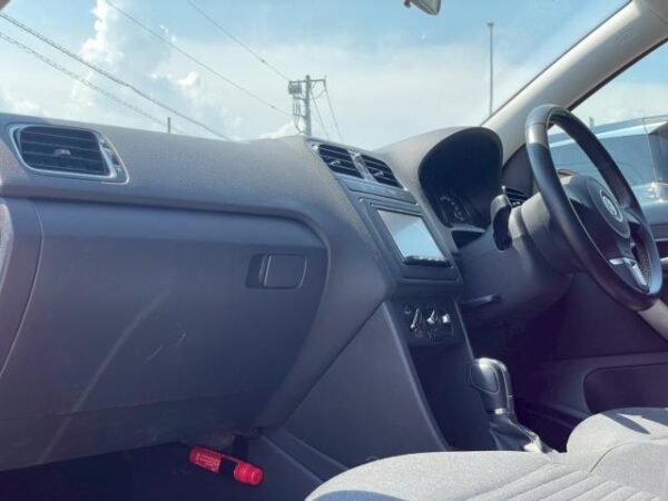 Ref:AUX-18790298 VOLKSWAGEN POLO 2012 - Image 17