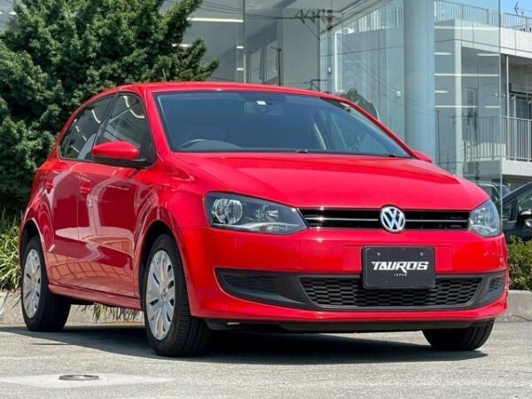 Ref:AUX-18790298 VOLKSWAGEN POLO 2012 - Image 3