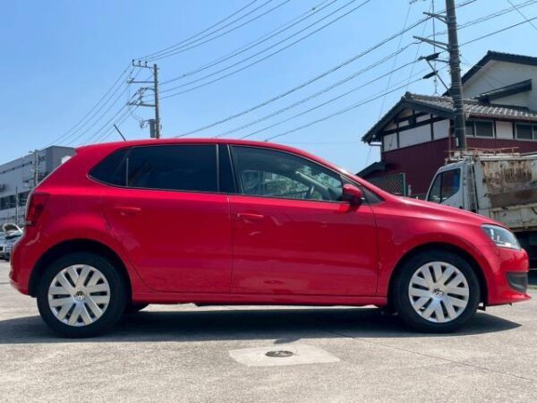 Ref:AUX-18790298 VOLKSWAGEN POLO 2012 - Image 4