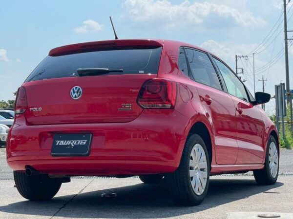 Ref:AUX-18790298 VOLKSWAGEN POLO 2012 - Image 5