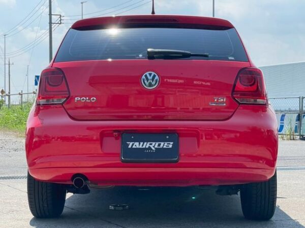 Ref:AUX-18790298 VOLKSWAGEN POLO 2012 - Image 6