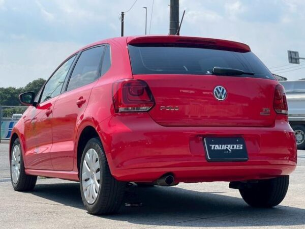 Ref:AUX-18790298 VOLKSWAGEN POLO 2012 - Image 7