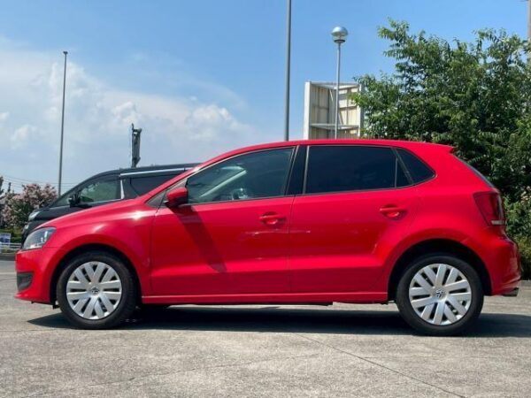 Ref:AUX-18790298 VOLKSWAGEN POLO 2012 - Image 8