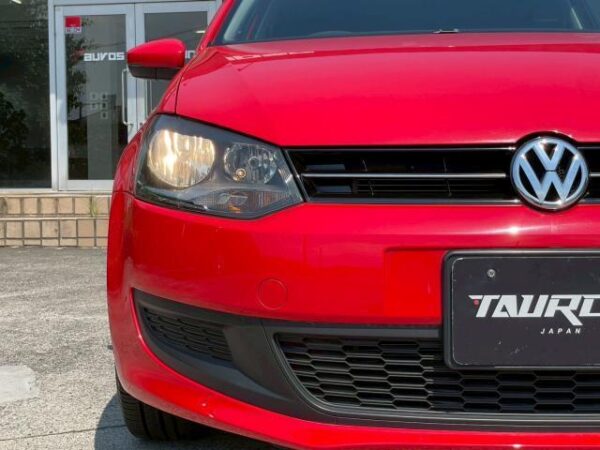 Ref:AUX-18790298 VOLKSWAGEN POLO 2012 - Image 9