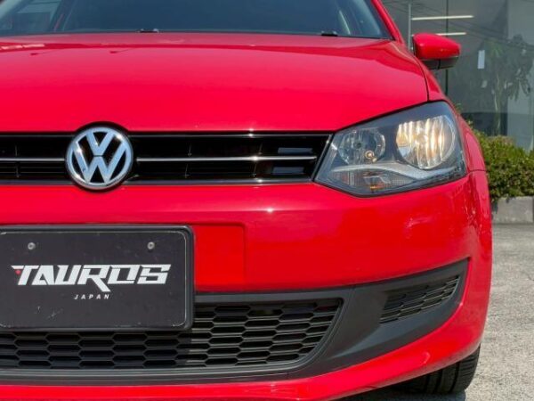 Ref:AUX-18790298 VOLKSWAGEN POLO 2012 - Image 10