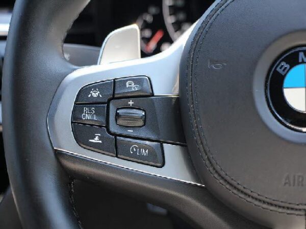 Ref:AUX-18793502 BMW 5 SERIES 2019 - Image 4