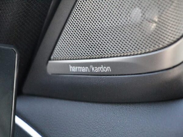 Ref:AUX-18793502 BMW 5 SERIES 2019 - Image 7