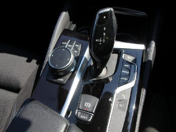 Ref:AUX-18793502 BMW 5 SERIES 2019 - Image 9