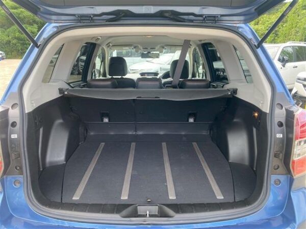 Ref:AUX-18796816 SUBARU FORESTER 2014 - Image 14