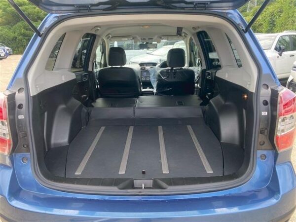 Ref:AUX-18796816 SUBARU FORESTER 2014 - Image 15