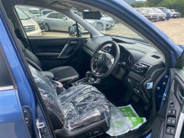 Ref:AUX-18796816 SUBARU FORESTER 2014 - Image 16
