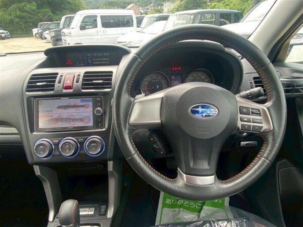 Ref:AUX-18796816 SUBARU FORESTER 2014 - Image 17