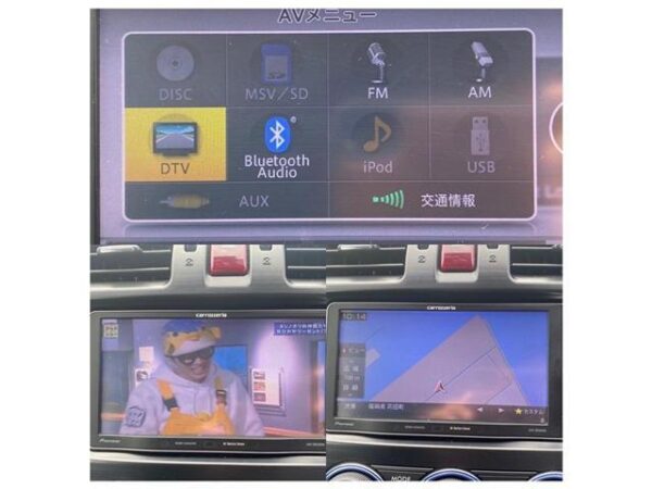 Ref:AUX-18796816 SUBARU FORESTER 2014 - Image 18