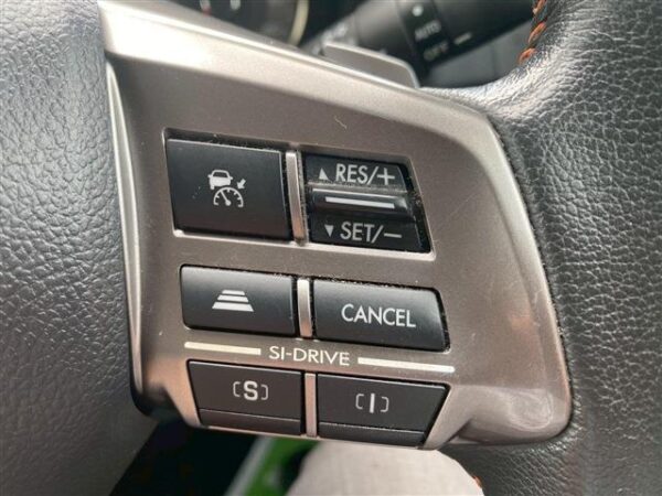 Ref:AUX-18796816 SUBARU FORESTER 2014 - Image 19