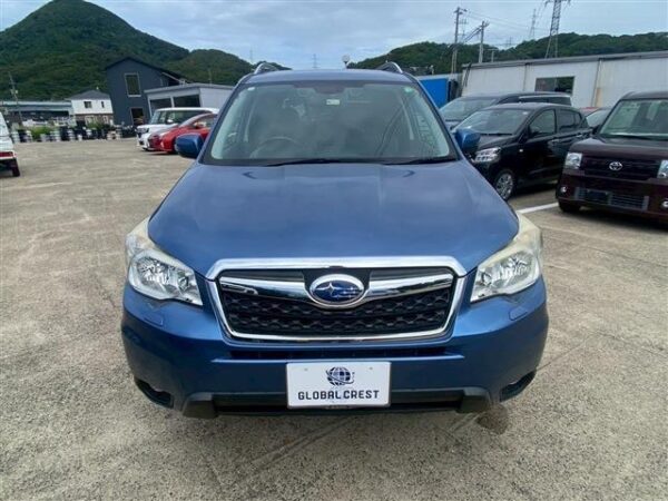 Ref:AUX-18796816 SUBARU FORESTER 2014 - Image 8