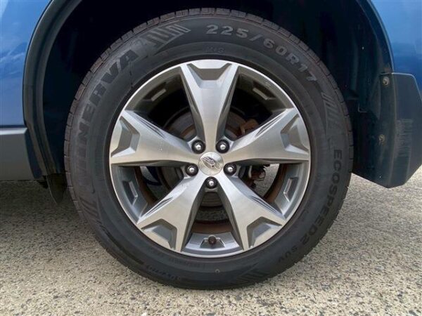 Ref:AUX-18796816 SUBARU FORESTER 2014 - Image 10