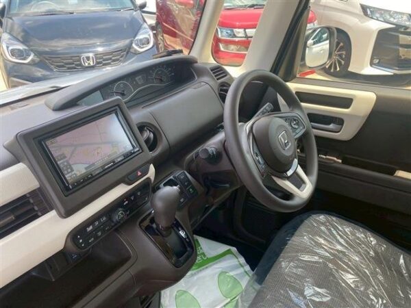 Ref:AUX-18796817 HONDA N-BOX 2022 - Image 11