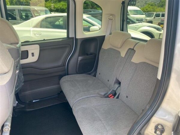 Ref:AUX-18796817 HONDA N-BOX 2022 - Image 13