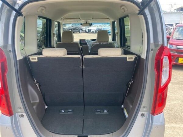 Ref:AUX-18796817 HONDA N-BOX 2022 - Image 14