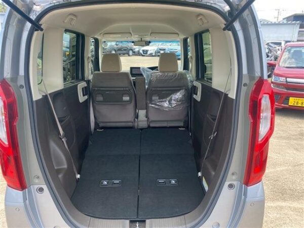 Ref:AUX-18796817 HONDA N-BOX 2022 - Image 15