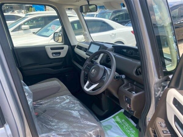 Ref:AUX-18796817 HONDA N-BOX 2022 - Image 16