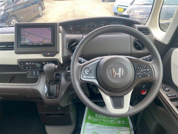 Ref:AUX-18796817 HONDA N-BOX 2022 - Image 17