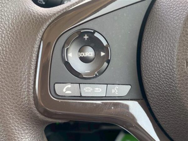 Ref:AUX-18796817 HONDA N-BOX 2022 - Image 19