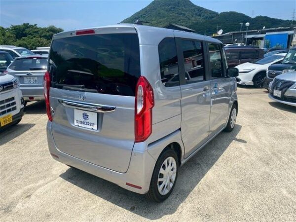 Ref:AUX-18796817 HONDA N-BOX 2022 - Image 3